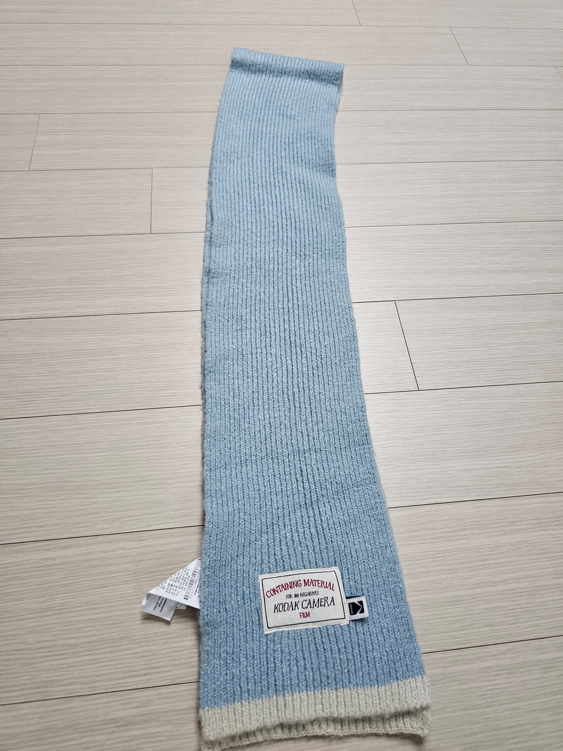 코닥 머플러 상품이미지4