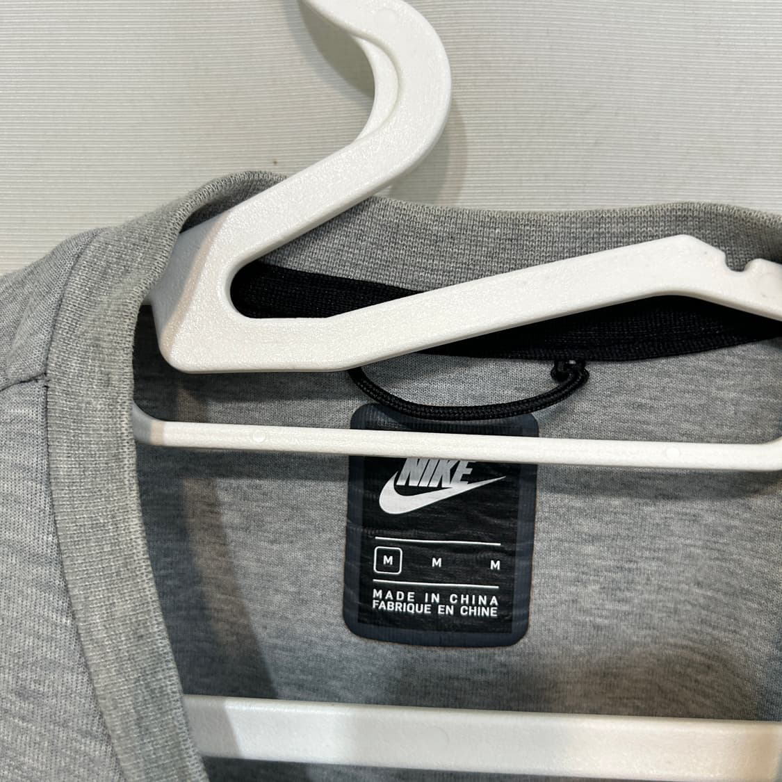 나이키 남성 테크팩 티셔츠 95 상품이미지2