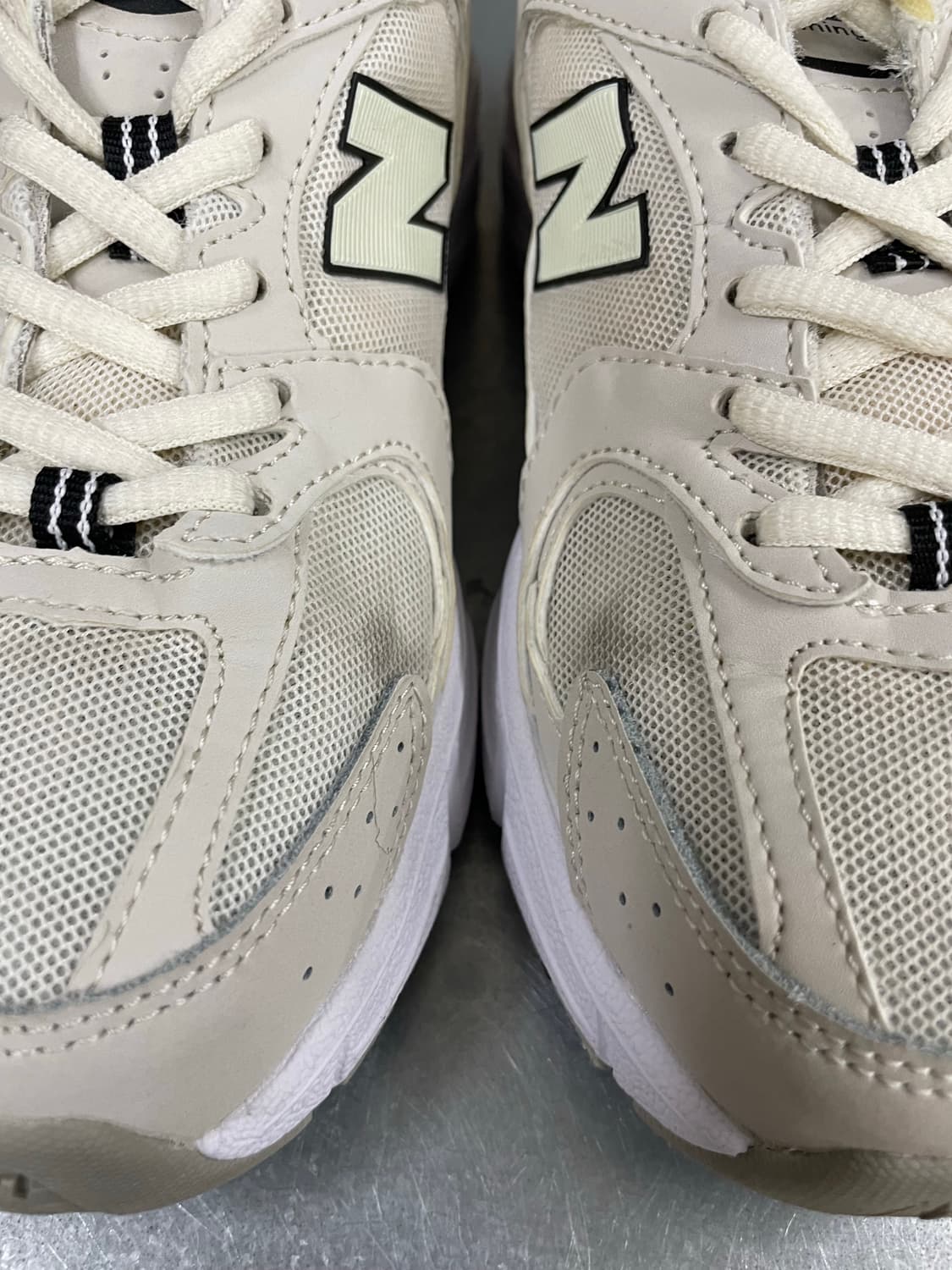 뉴발란스 530 아이보리 225 상품이미지9