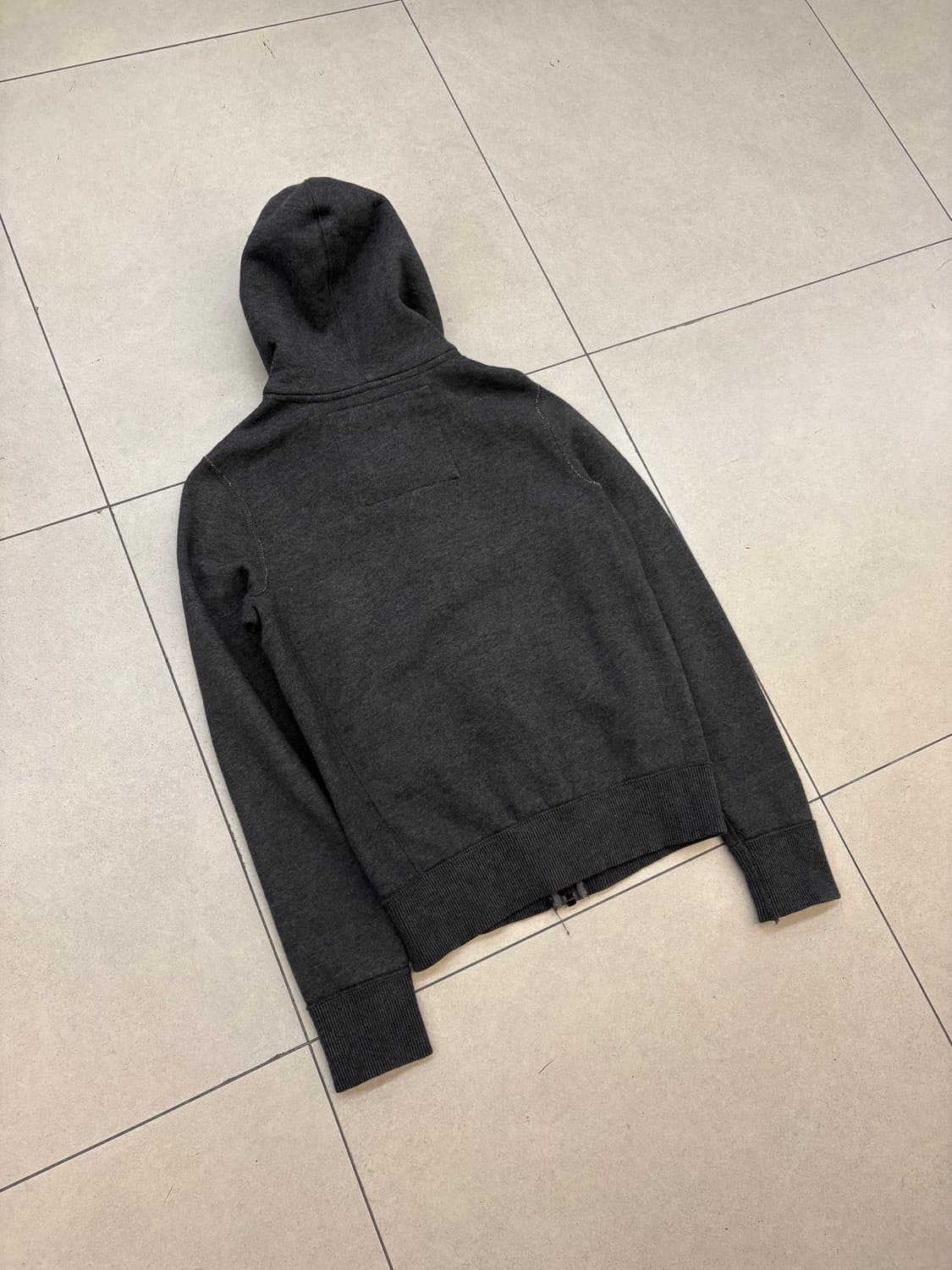 아베크롬비 92 에슬레틱 후드집업 상품이미지7