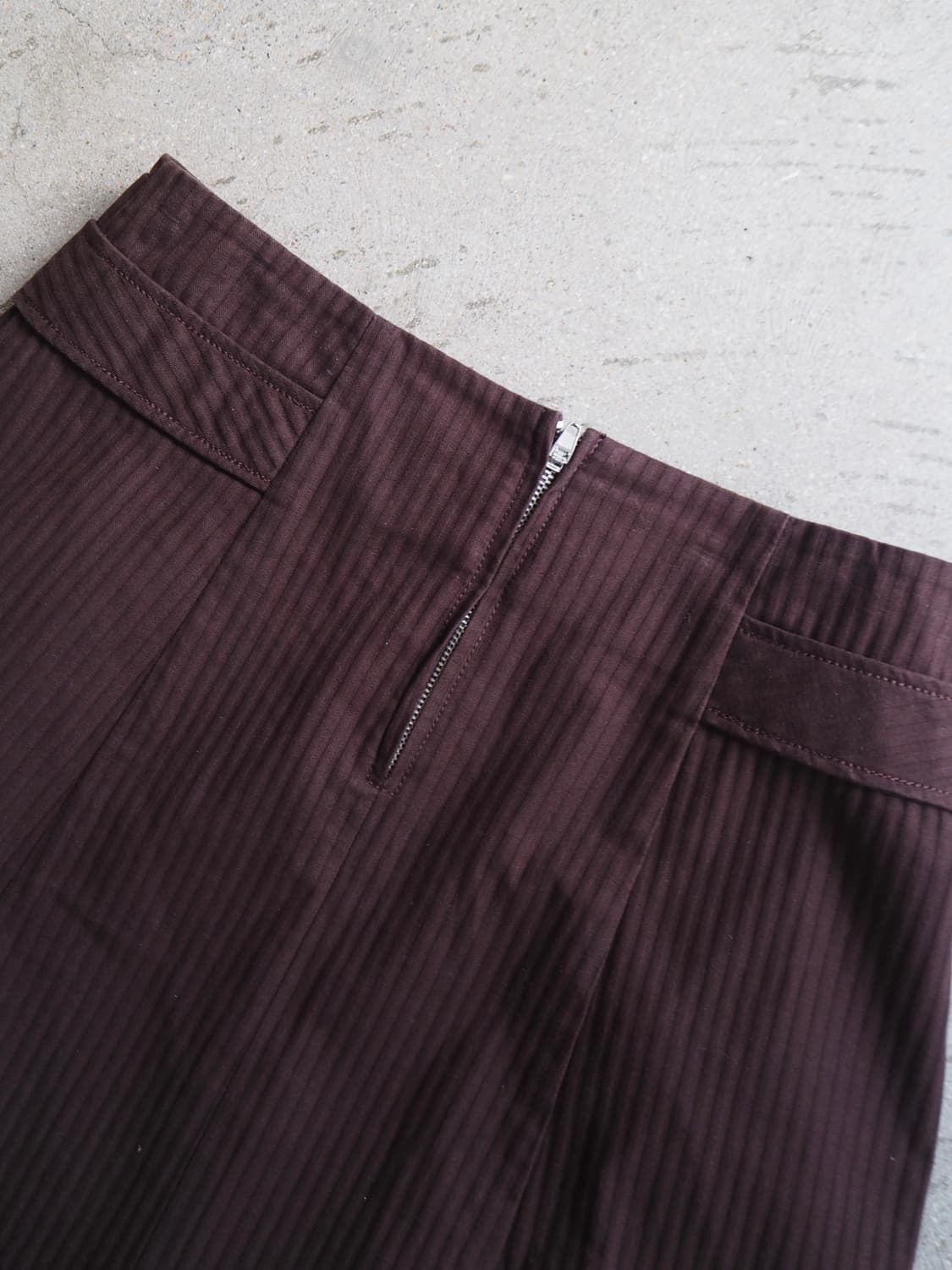 SPORTMAX CODE by Max Mara skirt  상품이미지5