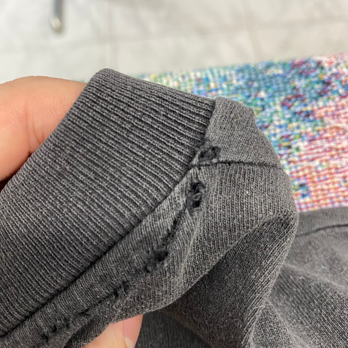 베르세르크 부틀렉 애니메이션 티셔츠 상품이미지9