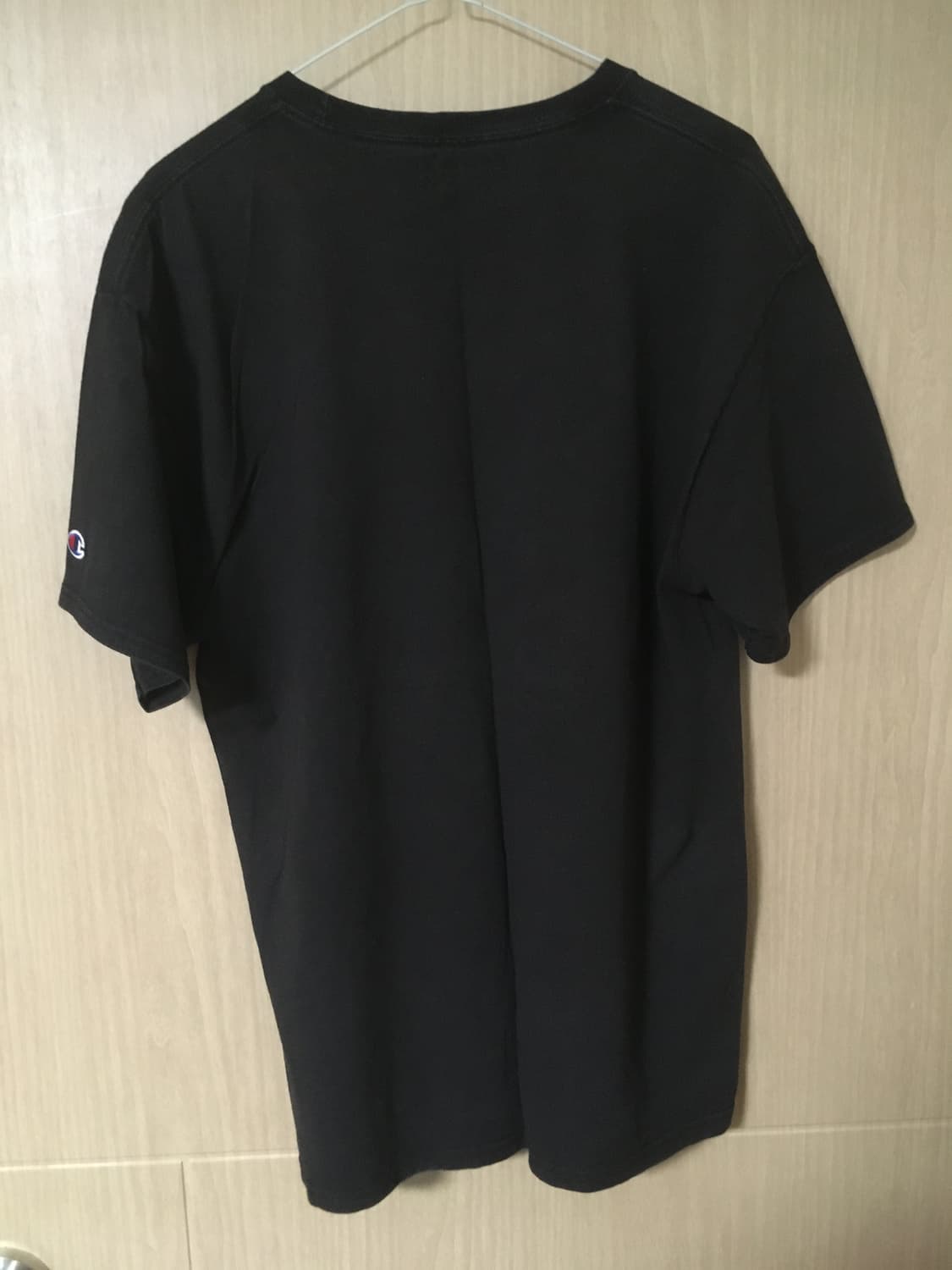 챔피온 반팔 티셔츠 상품이미지2