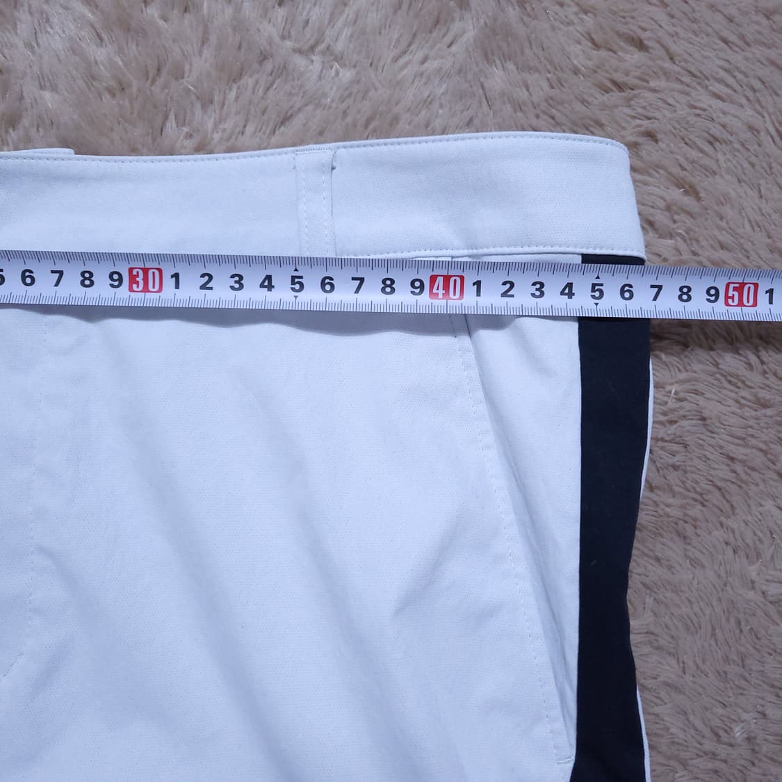 Descente 데상트 남 105 바지 0410 상품이미지3