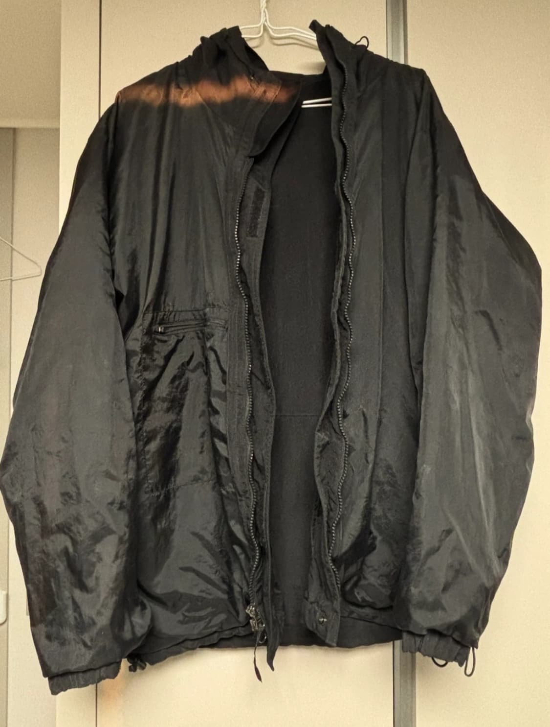 노스페이스 바람막이 상품이미지4