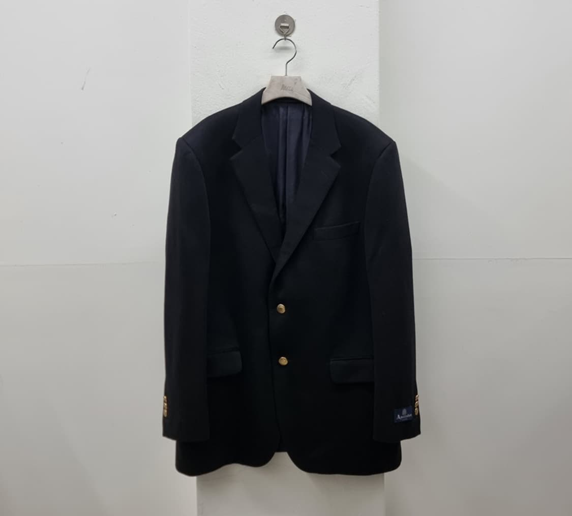  Aquascutum (캐시미어100%) 상품이미지1