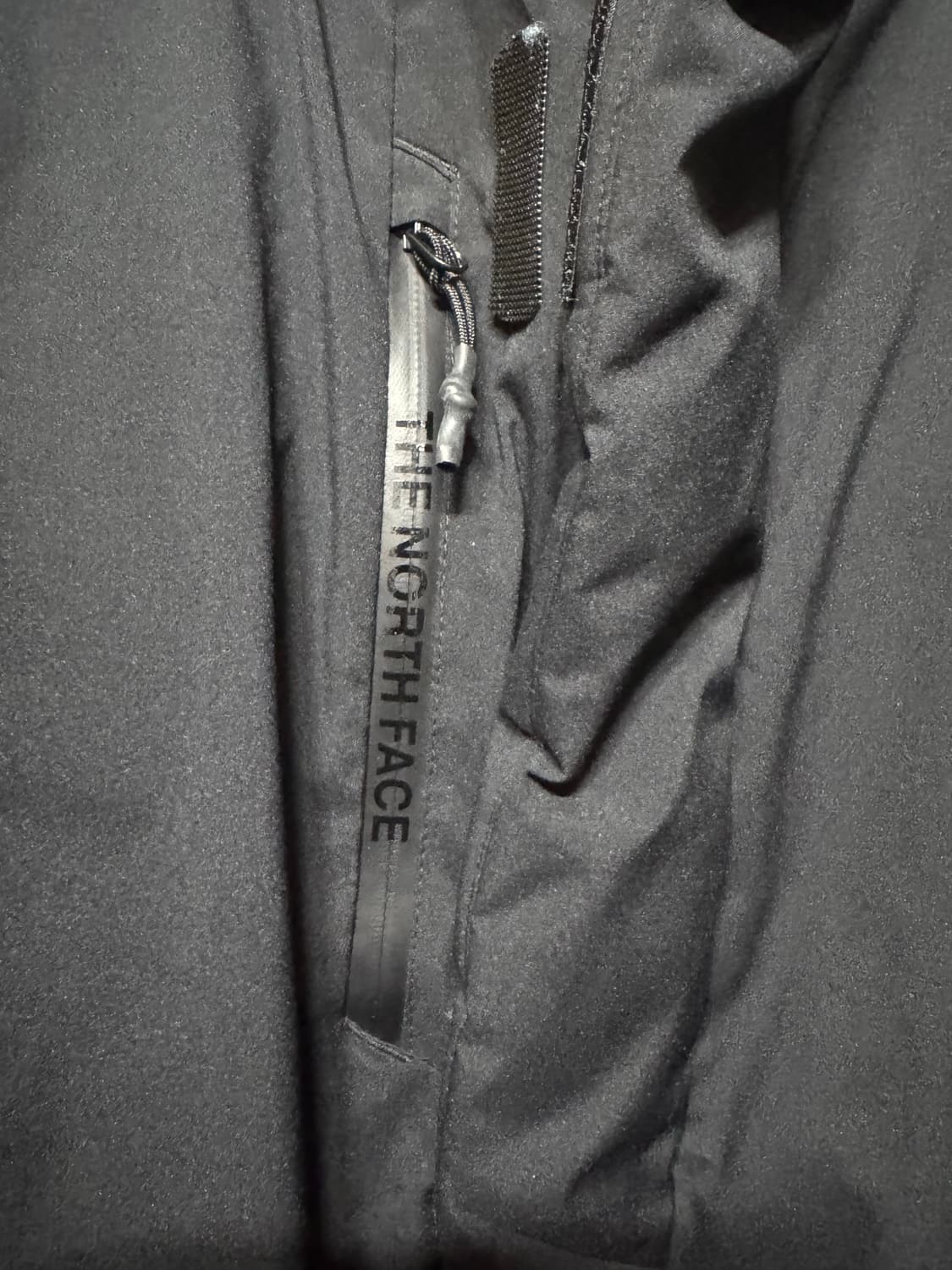 XXL 노스페이스 고 익스플로어링 EX 패딩 상품이미지6