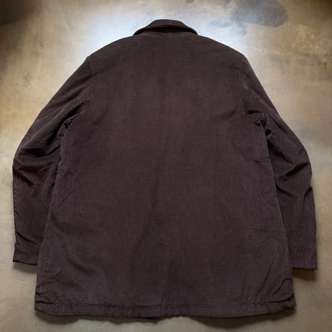 1950's Deluxe Quality Outerwear 코듀로이 자켓 상품이미지7