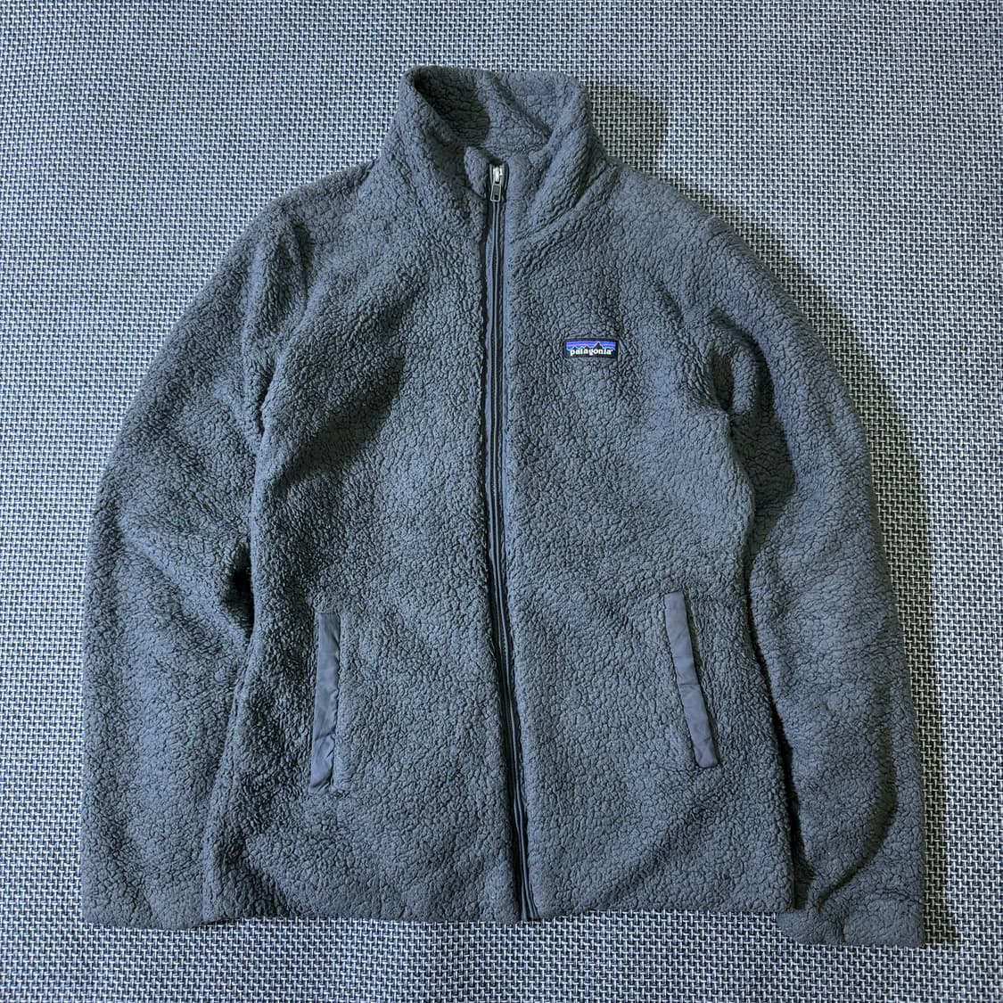 빈티지 파타고니아 플리스 자켓 (kold_5982) 상품이미지1