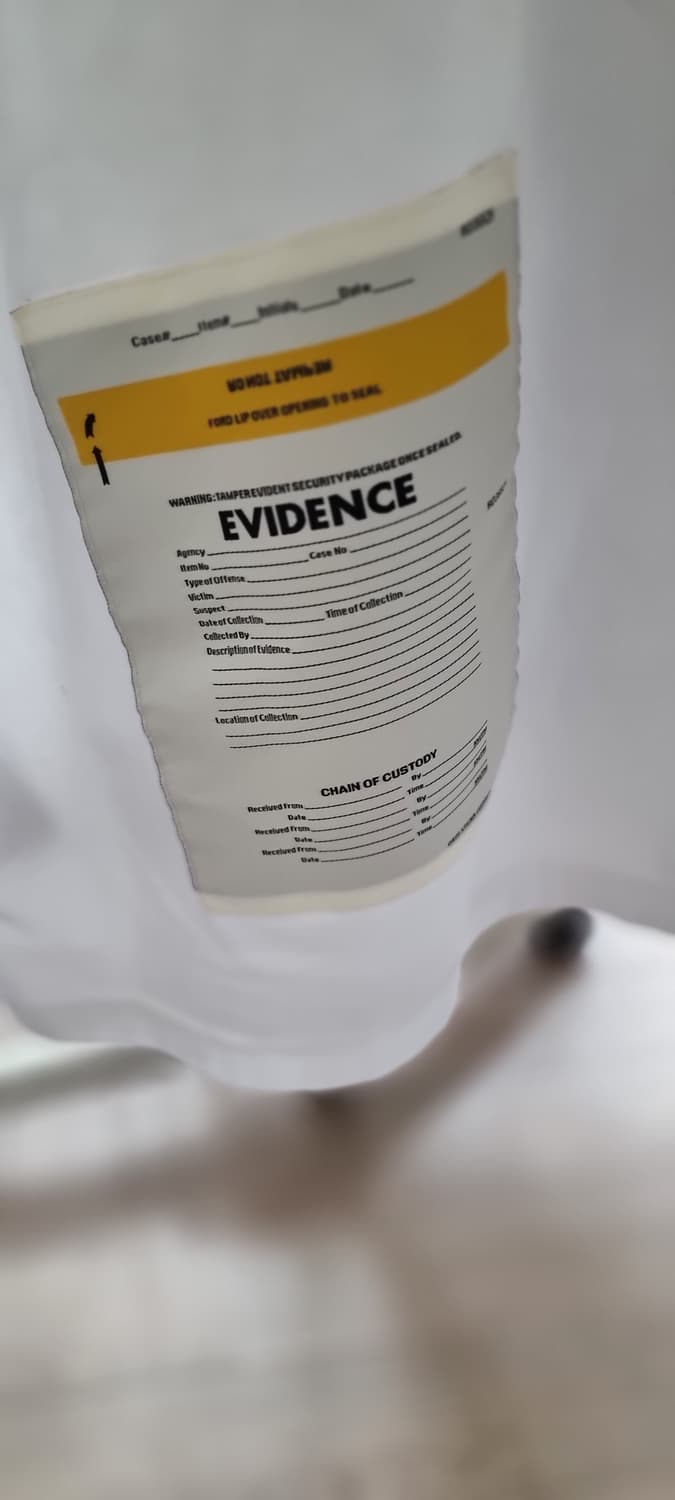 Stigma 반팔 티셔츠 상품이미지6