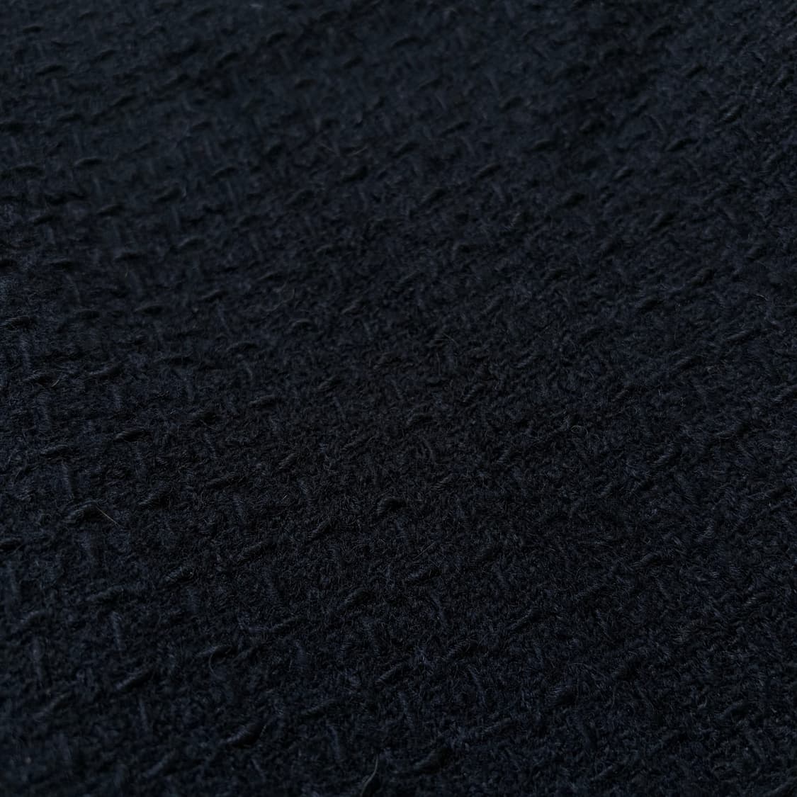 chanel 샤넬 빈티지 울 트위드 스커트  상품이미지5