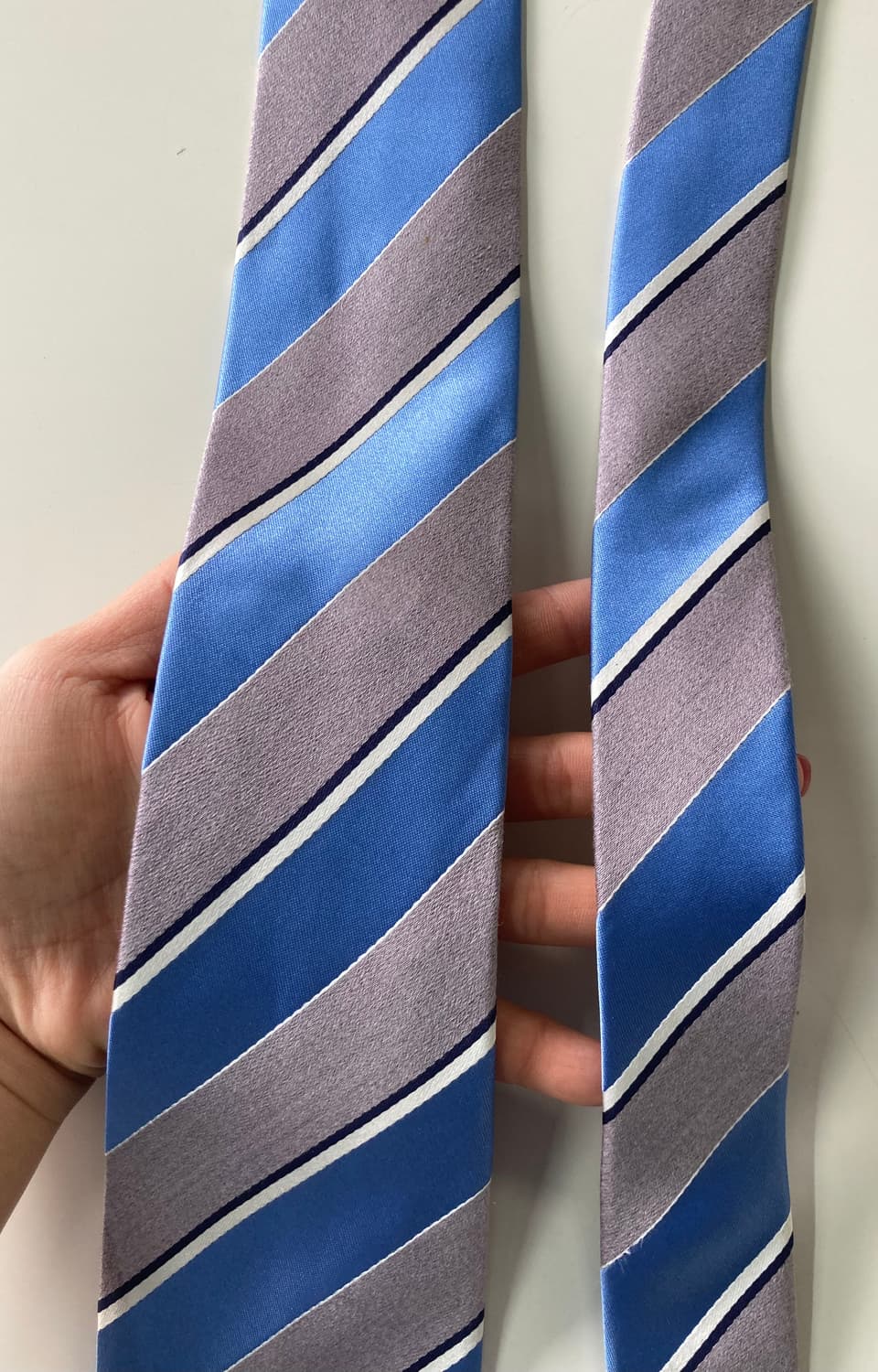 빈티지)넥타이 상품이미지6