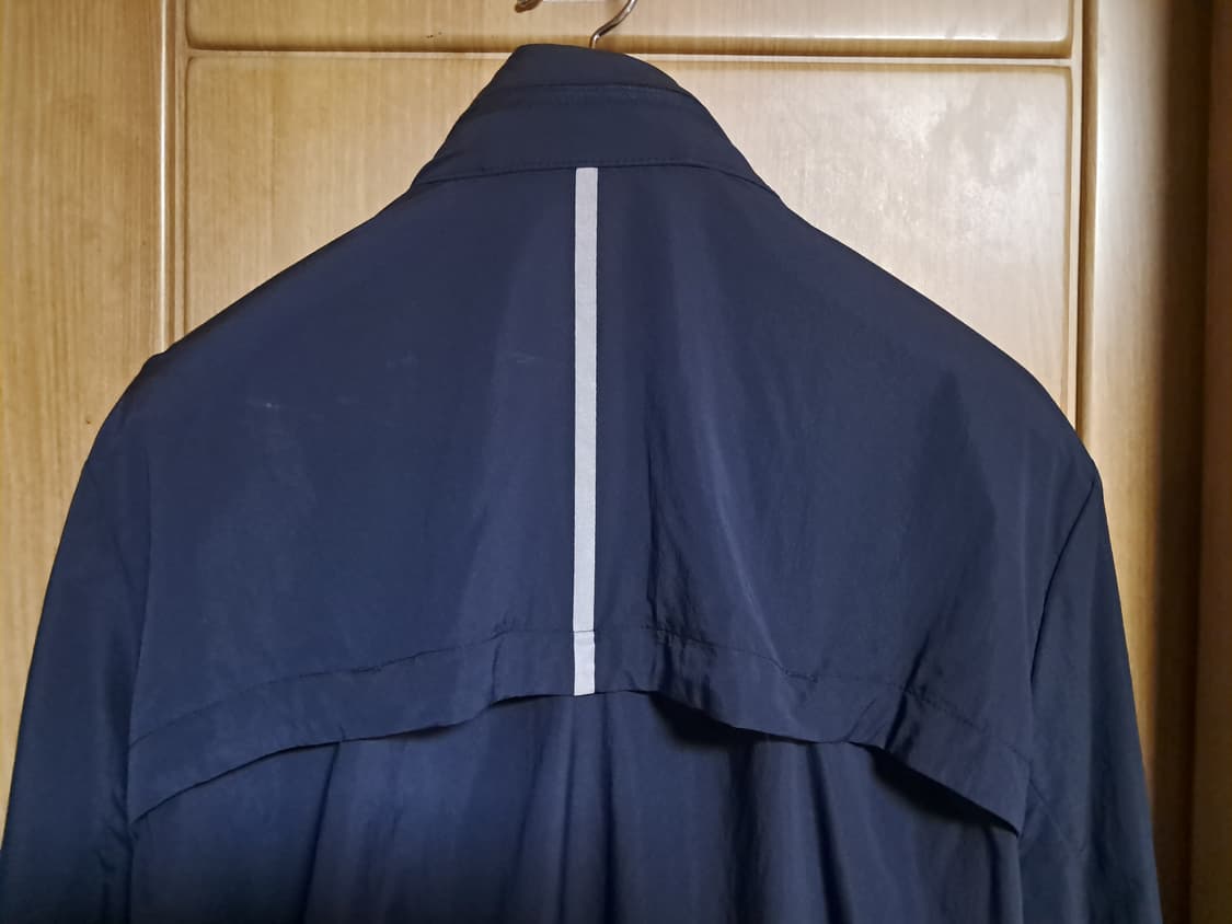 밀라숀 바람막이 남성100  상품이미지4