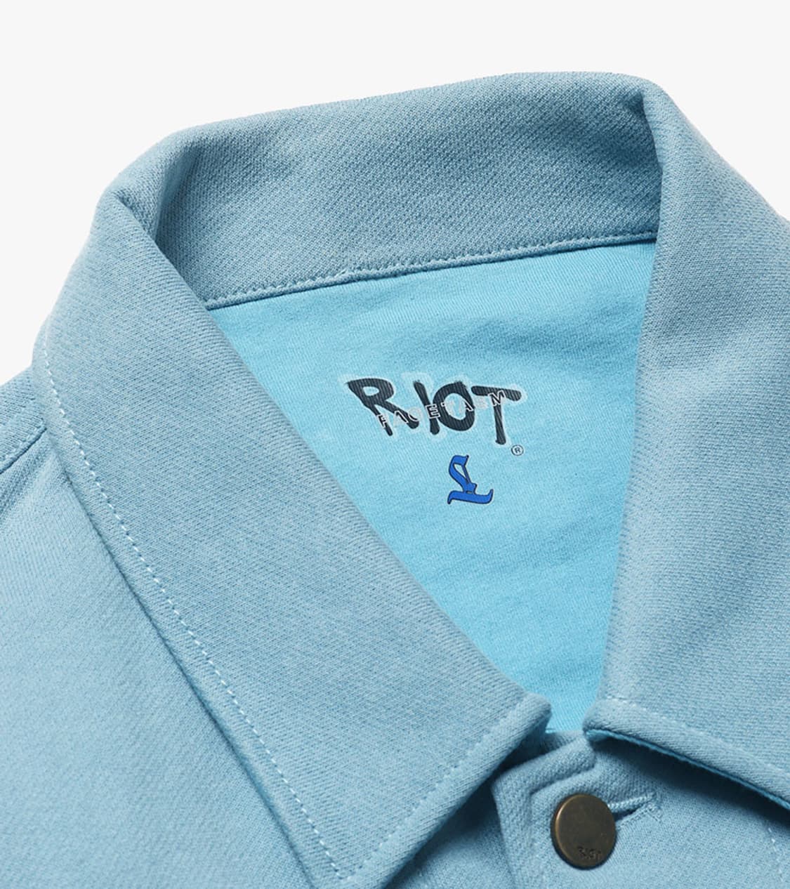 FACETASM - TRUCKER JACKET 상품이미지5