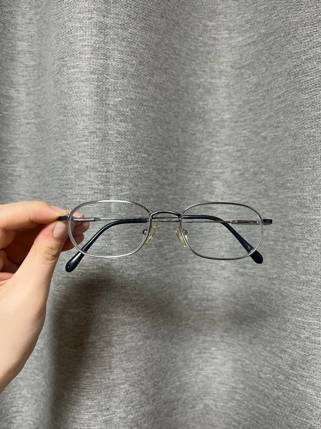 긱시크 빈티지안경 상품이미지1