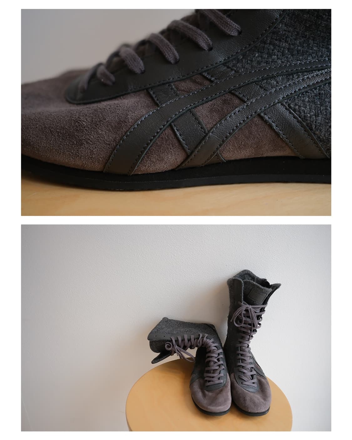 Onitsuka Tiger Tai-chi HIINA BT 상품이미지8