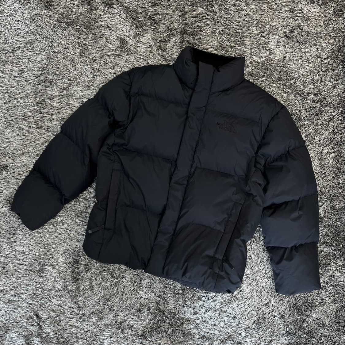 노스페이스 남성 패딩 105(XL) 상품이미지1