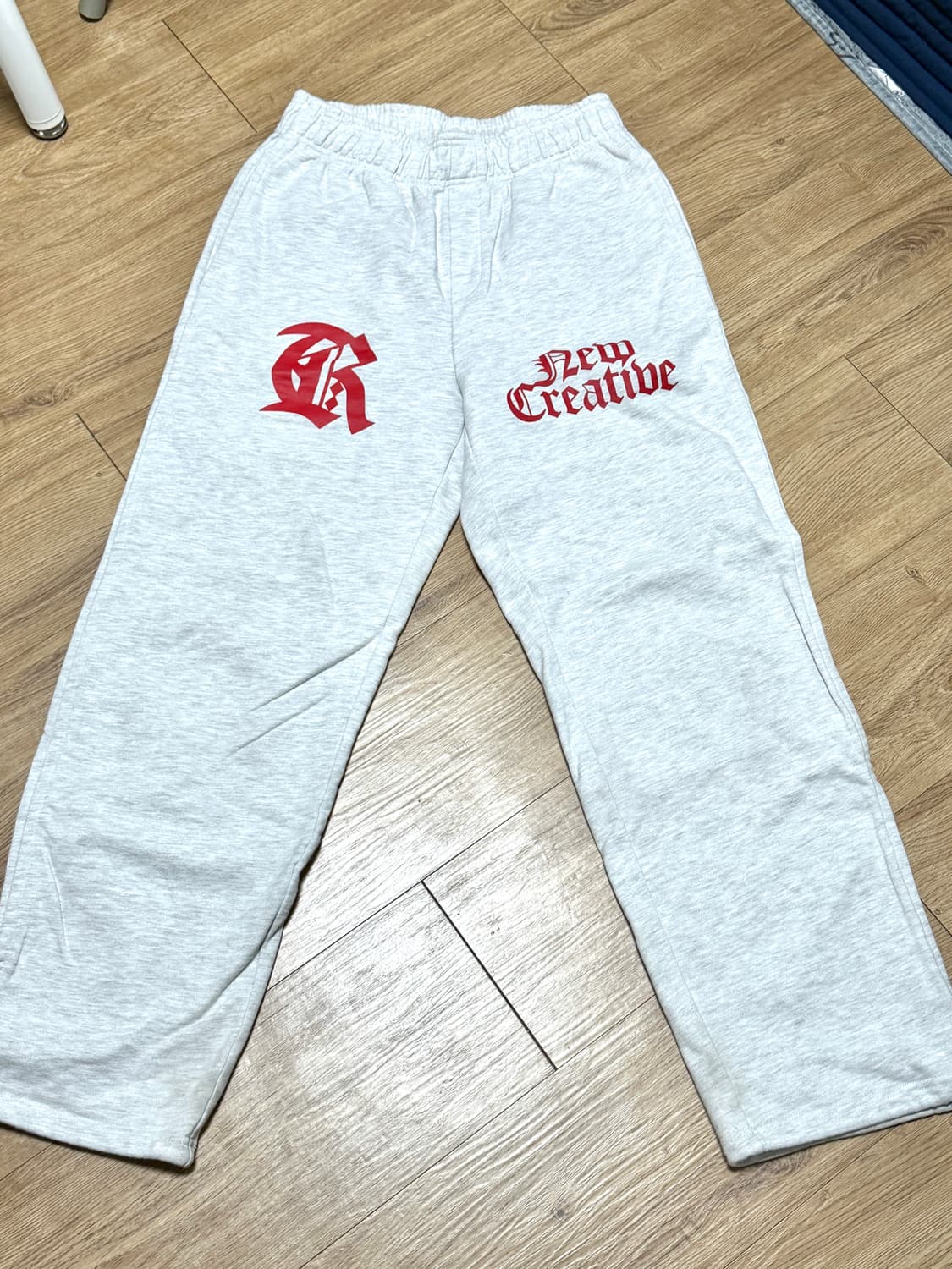 커렌트 트레이닝 팬츠 상품이미지1