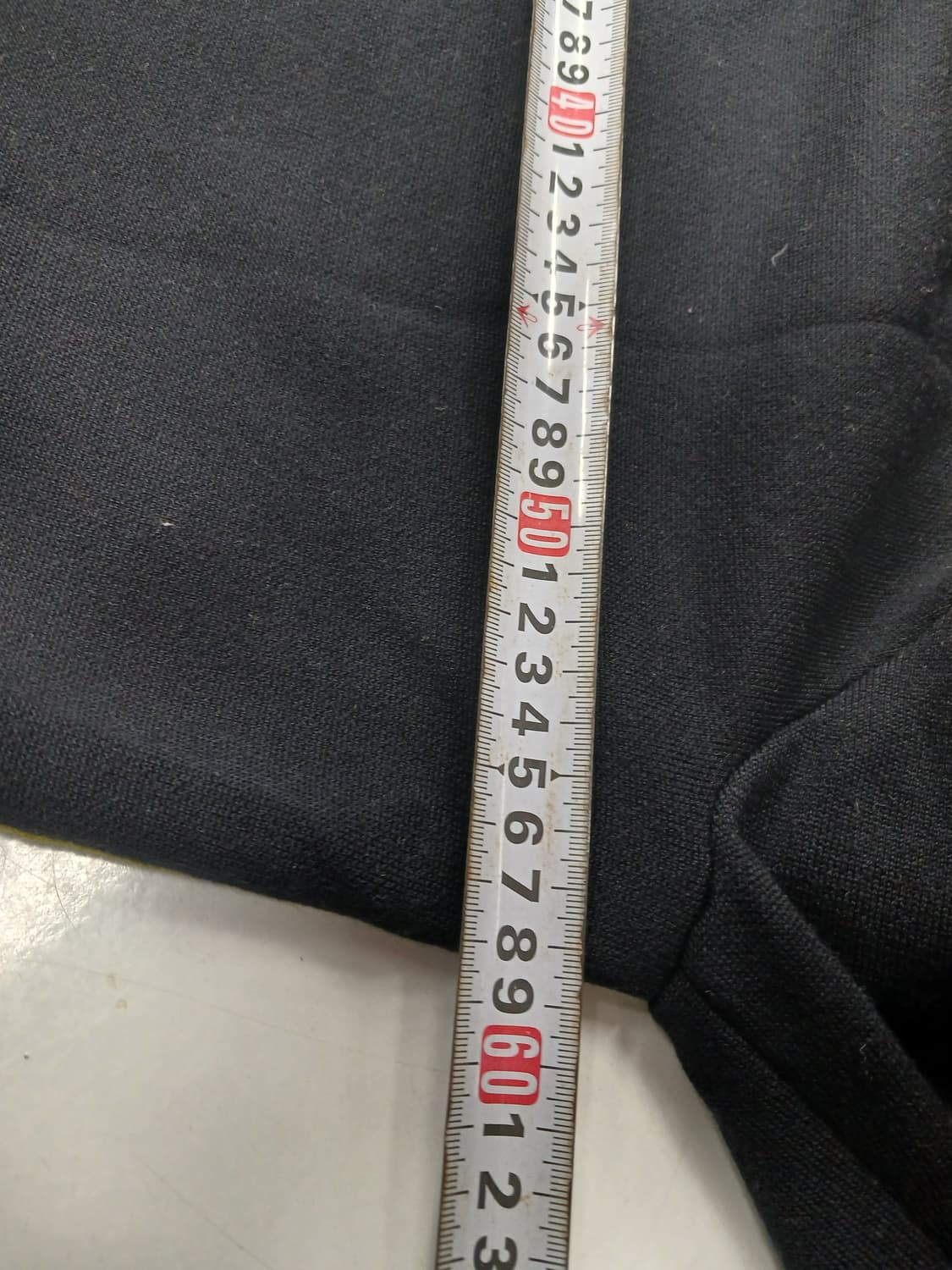 한섬 DKNY 남성가디건 105 상품이미지7