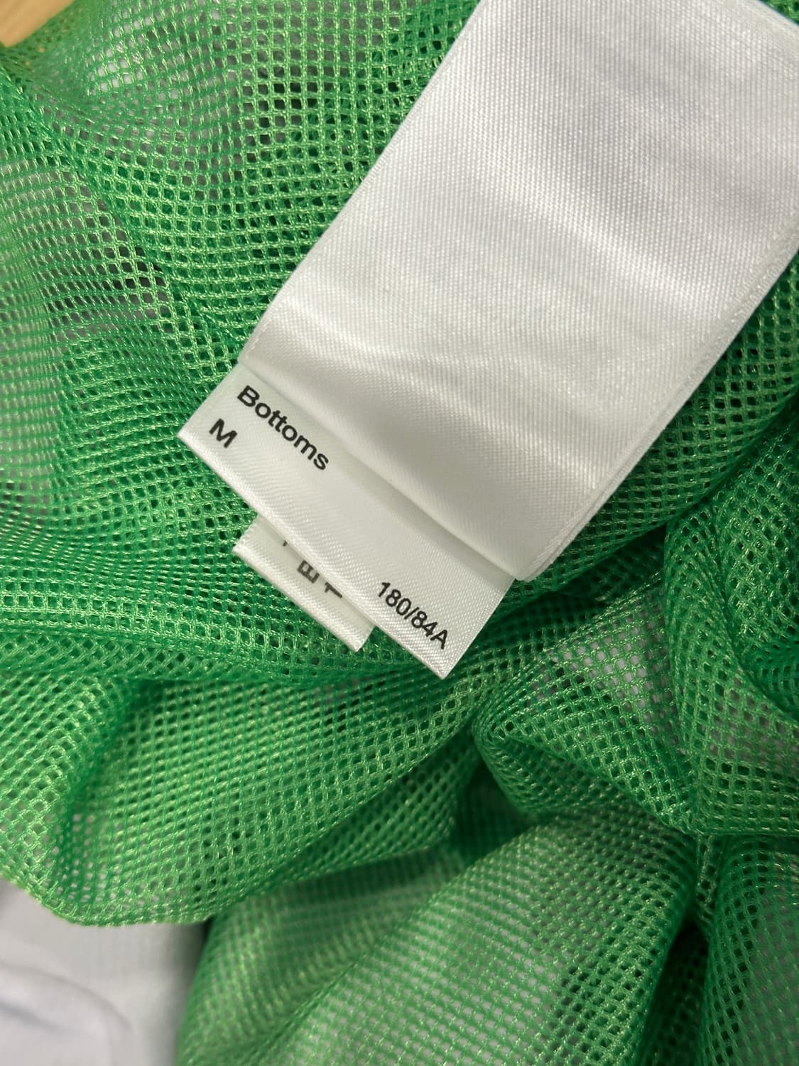 kolor x adidas pants 아디다스 팬츠 여름 상품이미지6