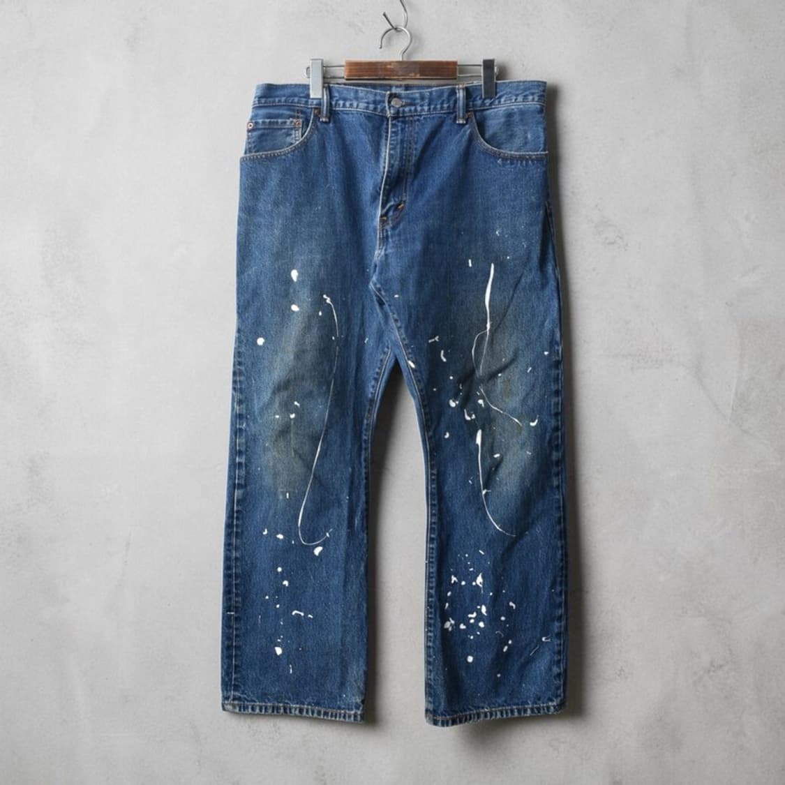 리바이스 517 청바지 38 M0334 상품이미지2