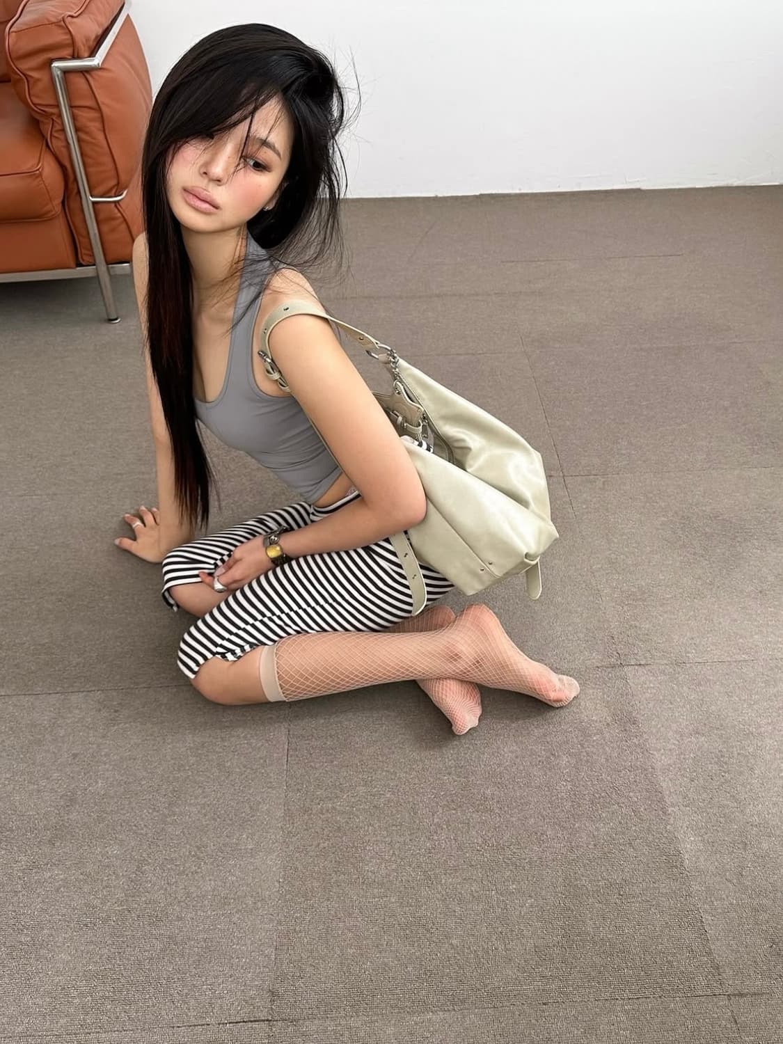 Stand oil 스탠드오일 티클백 올리브 상품이미지1