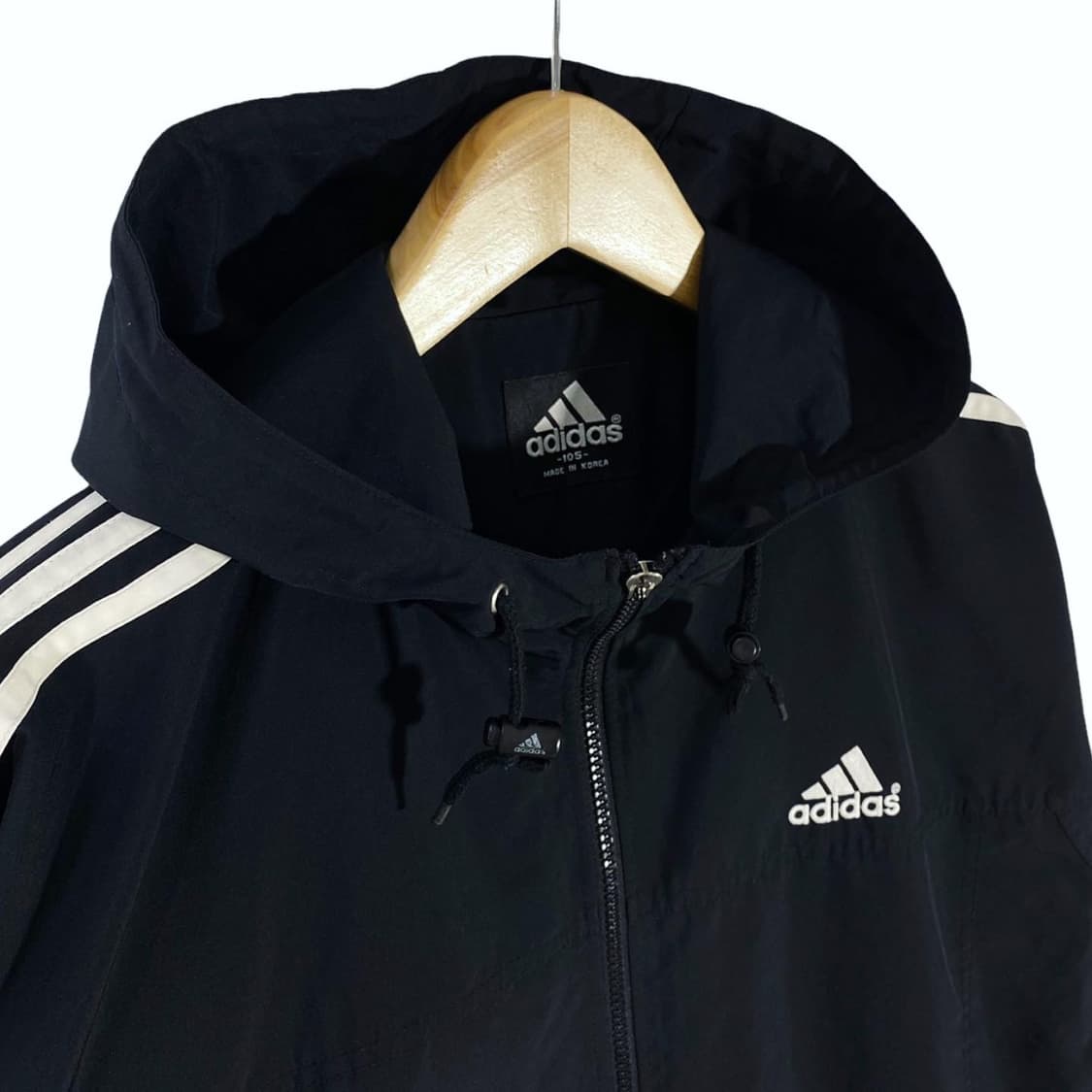 adidas old school windbreaker 상품이미지2
