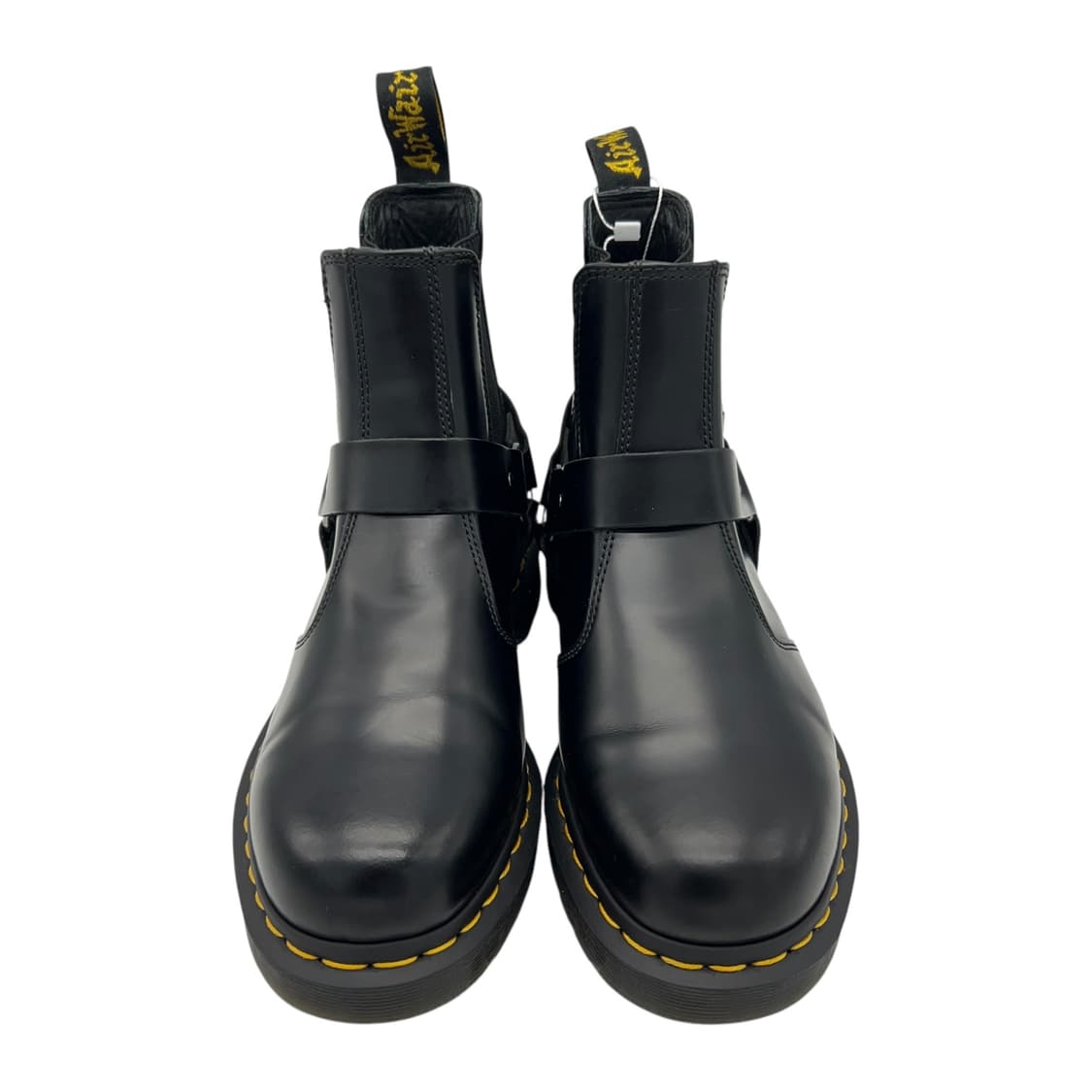 270 닥터마틴 윈콕스 첼시 부츠 블랙 (UK8) 상품이미지4