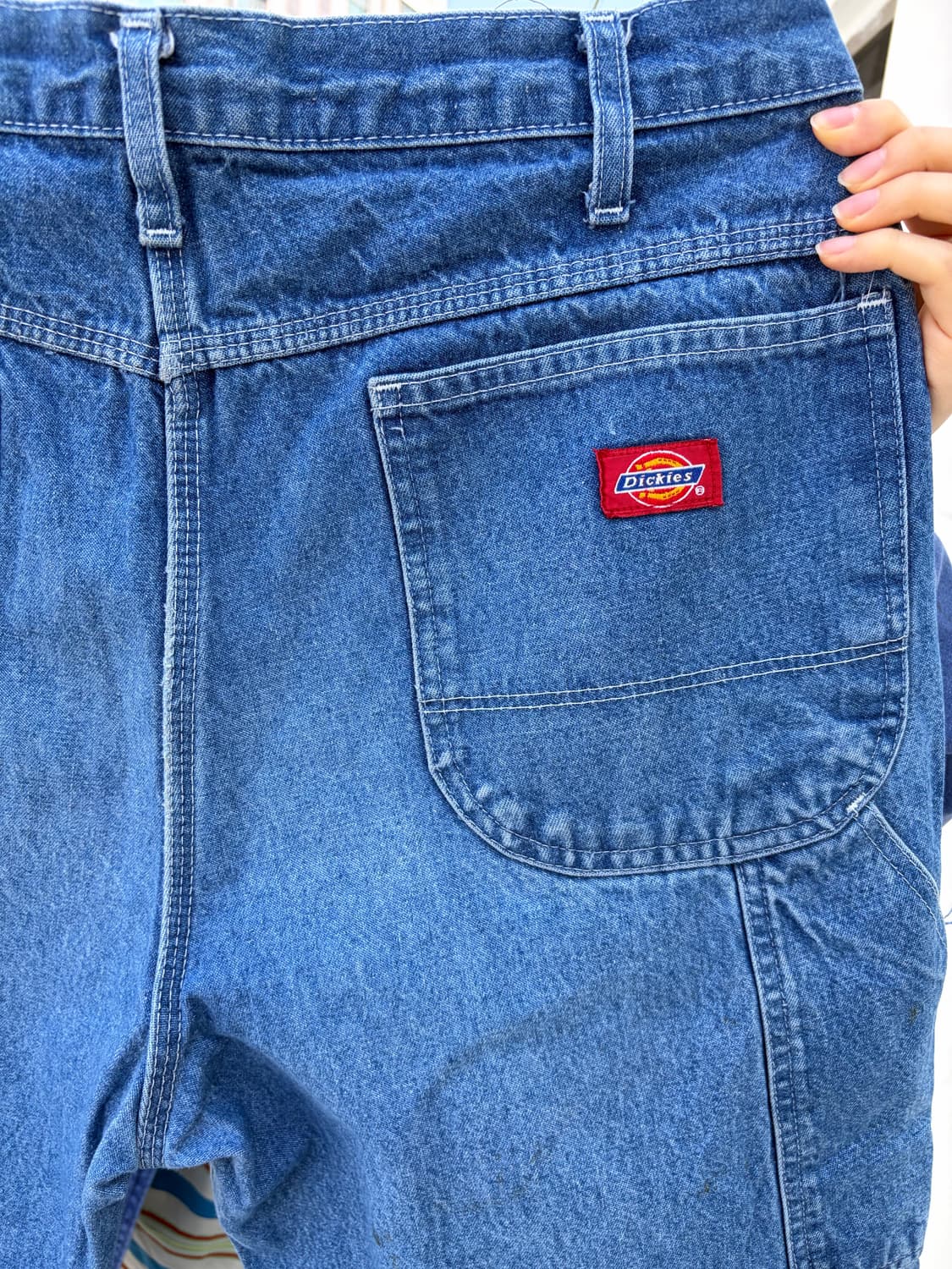 90-00s 디키즈 워크팬츠 상품이미지3