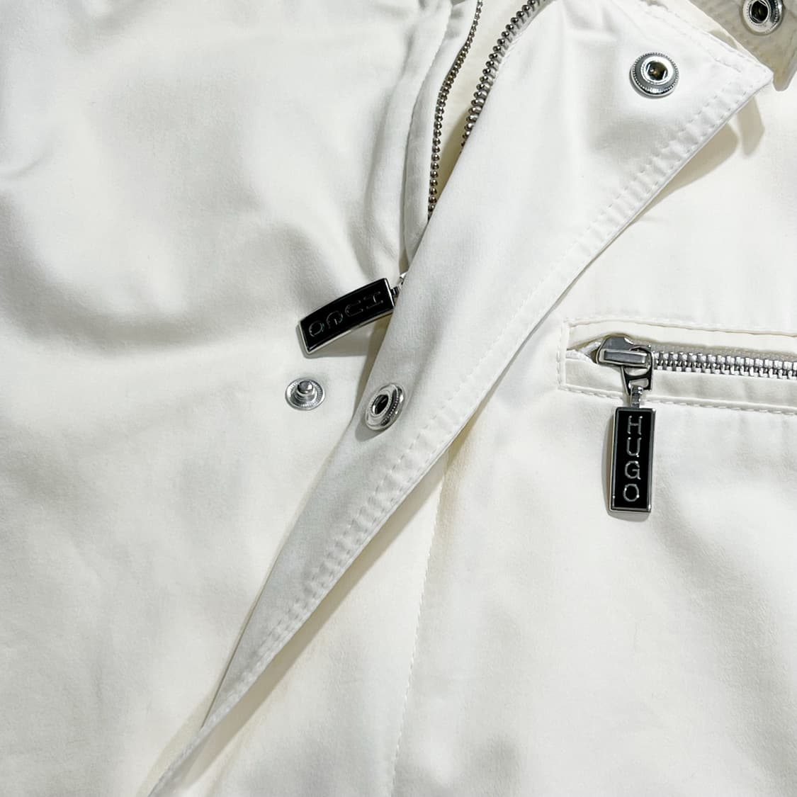 Hugo Boss Rider Jacket 상품이미지6