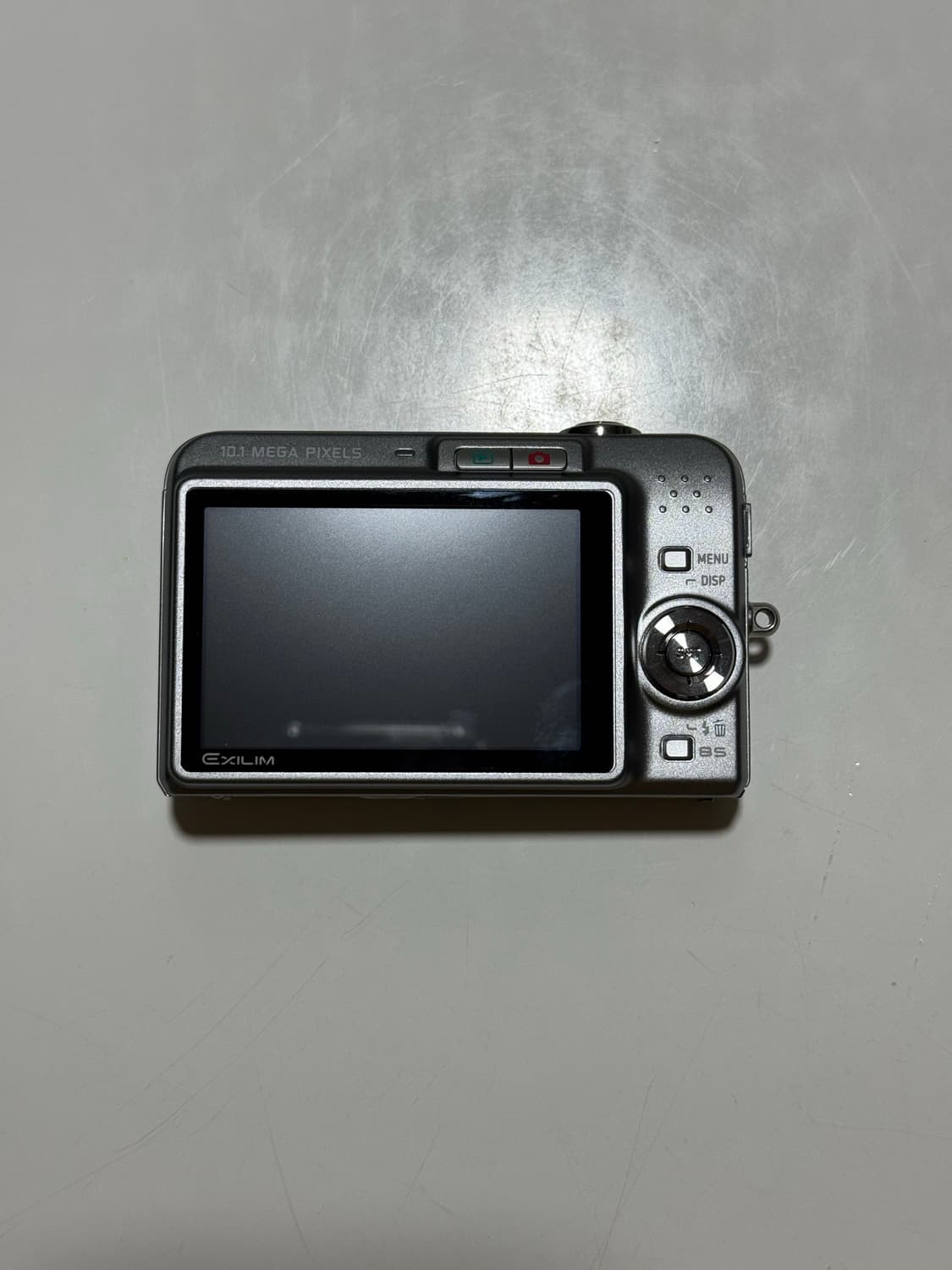 🎀카시오 엑슬림 casio ex-z1080🎀 🍀민트급🍀 상품이미지3