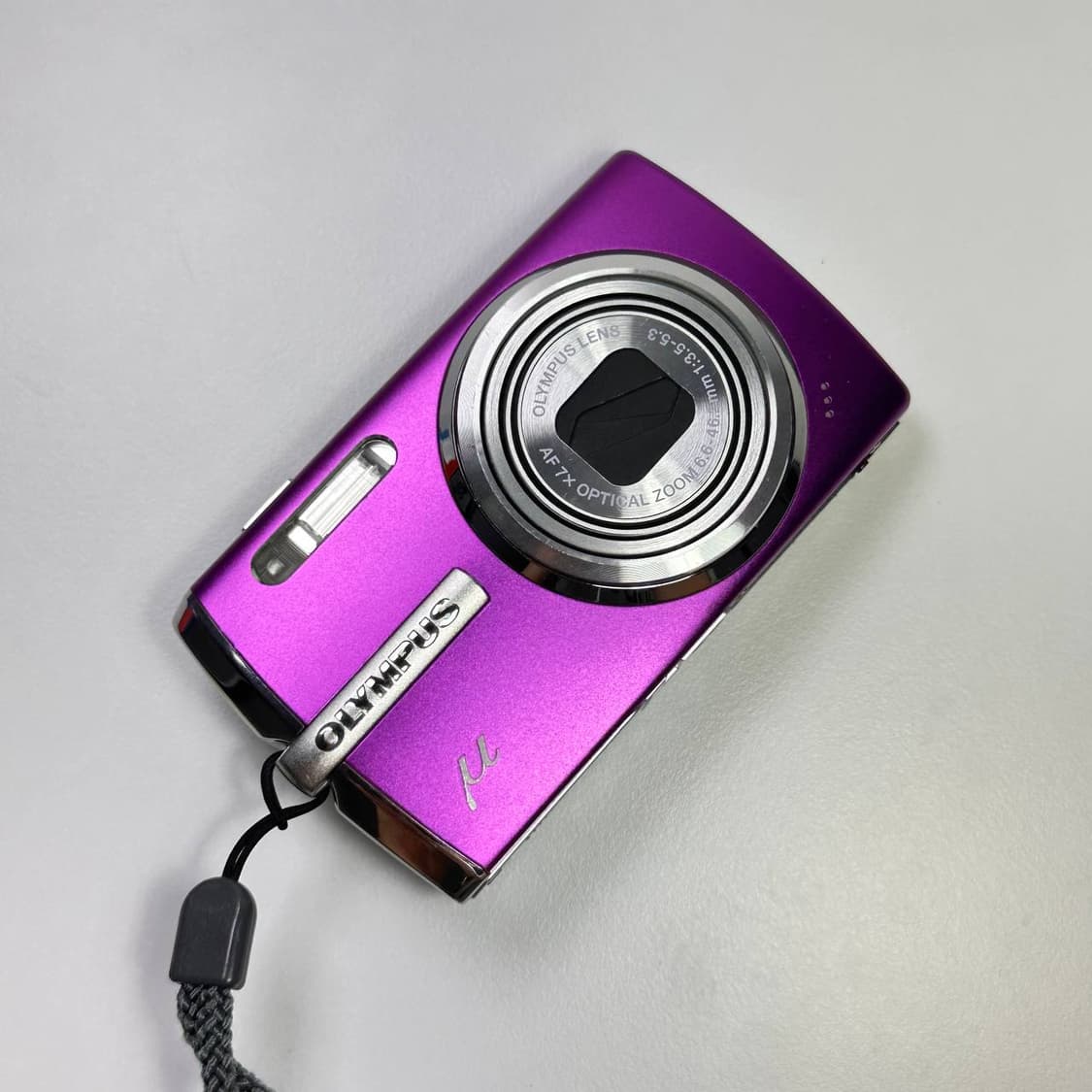 민트) Olympus mju 1010 올림푸스 뮤 1010 디카 상품이미지1