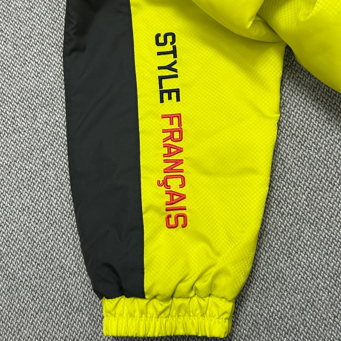 (일본판)르꼬끄 투웨이 레이싱자켓(L) 상품이미지6