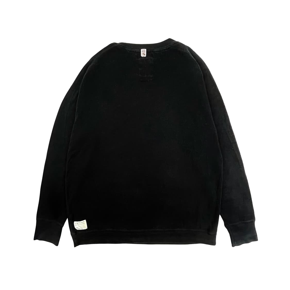 lash tap long sleeve 상품이미지4