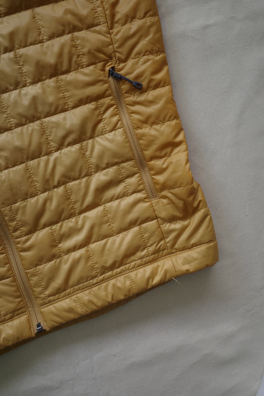 파타고니아 나노 퍼프 베스트 상품이미지4