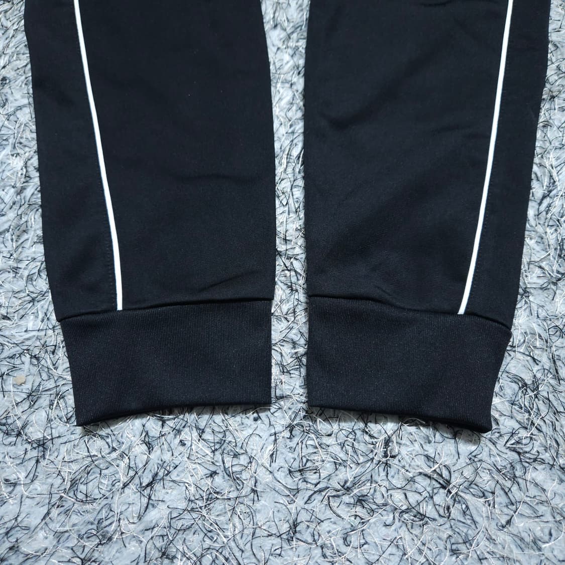 아디다스) L 남자 코어18 트레이닝세트(약기모) / 왕눈이샵 상품이미지5