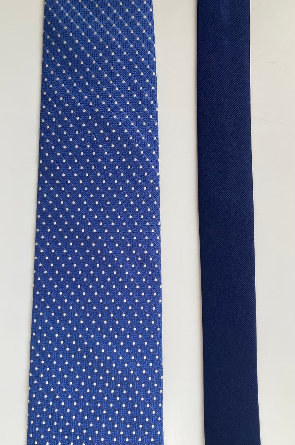 타미힐피거 넥타이 상품이미지3