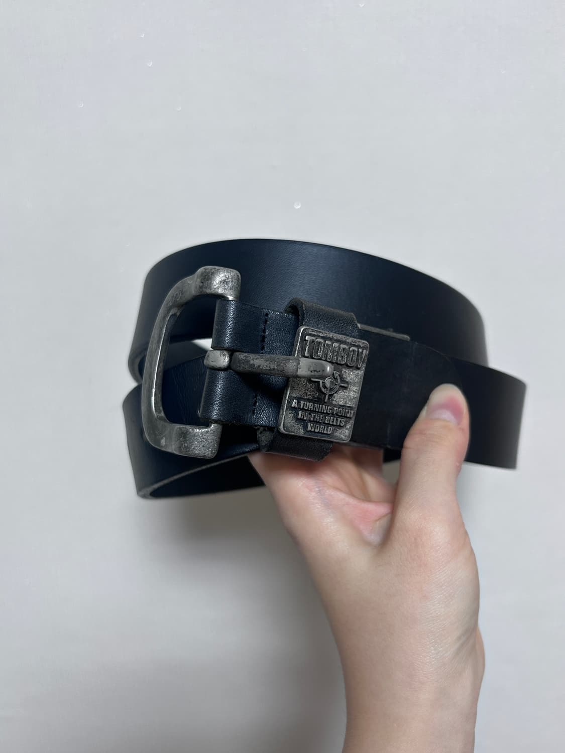 Vintage belt 상품이미지2