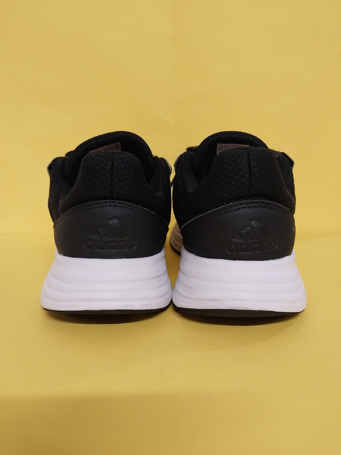 여성 아디다스 갤럭시5 런닝화, 운동화 (245) 상품이미지4