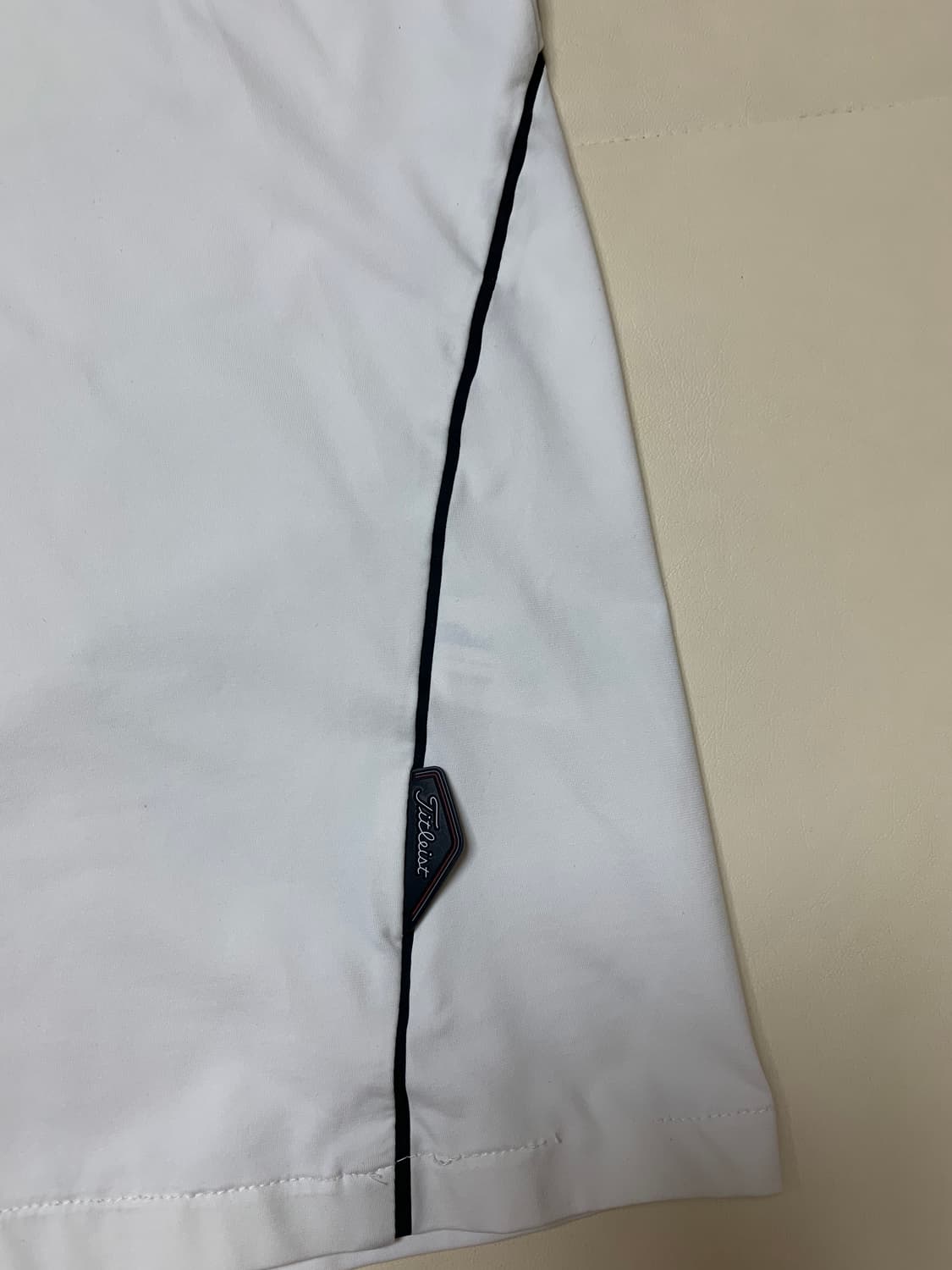 타이틀리스트 골프 긴팔티셔츠 상품이미지5