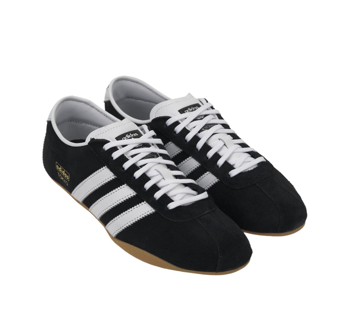 아디다스 도쿄 블랙 클라우드 화이트 새상품 상품이미지1