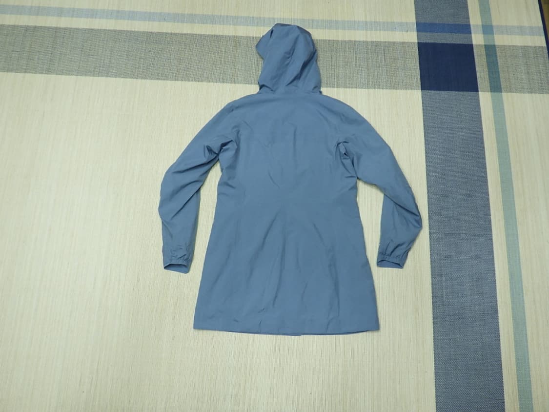 (L) ARCTERYX 아크테릭스 여성 SOLANO COAT 상품이미지2