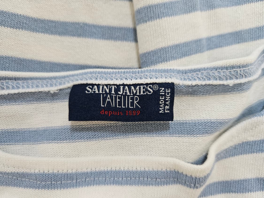 세인트제임스 길도 Saint James guild r T4 사이즈  상품이미지6