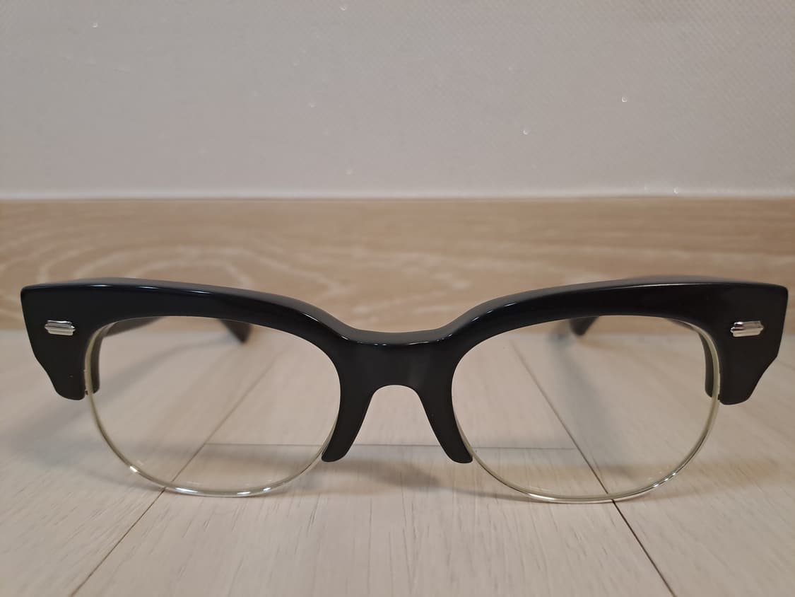 EFFECTORxLewis Leathers Bud Ganz(이펙터)473 상품이미지1