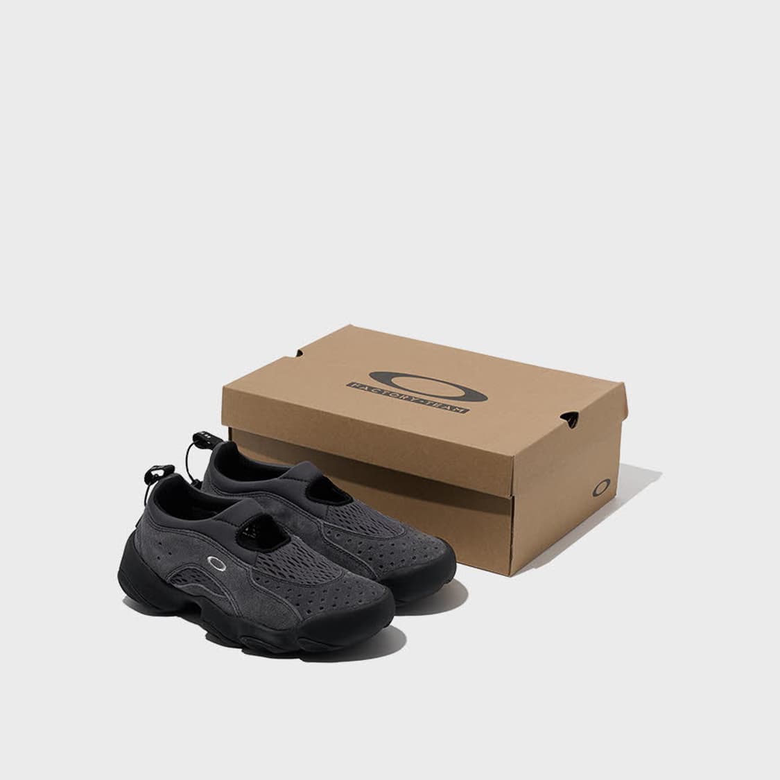 OAKLEY X BRAIN DEAD sneakers 260mm 상품이미지1