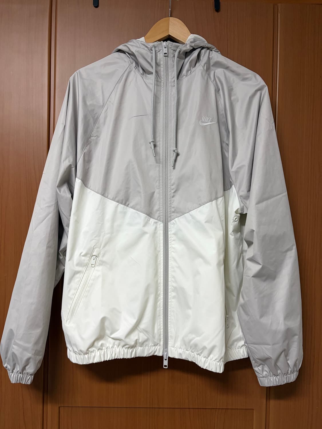 나아키 윈드러너 바람막이 m 상품이미지1