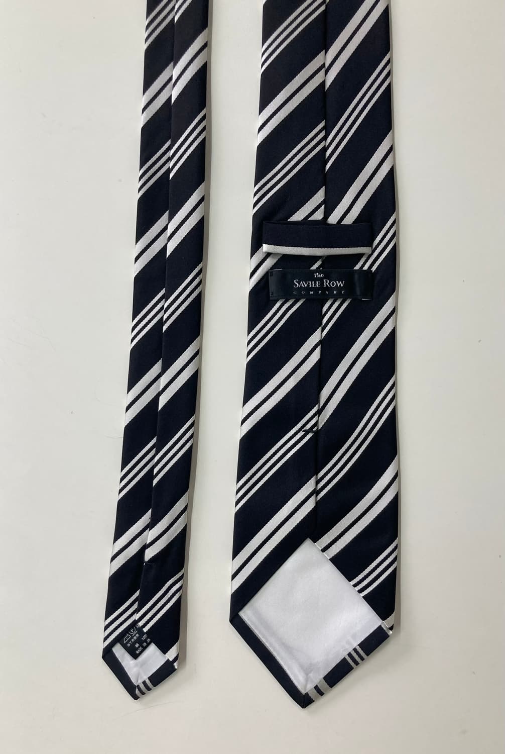 빈티지 넥타이 상품이미지2