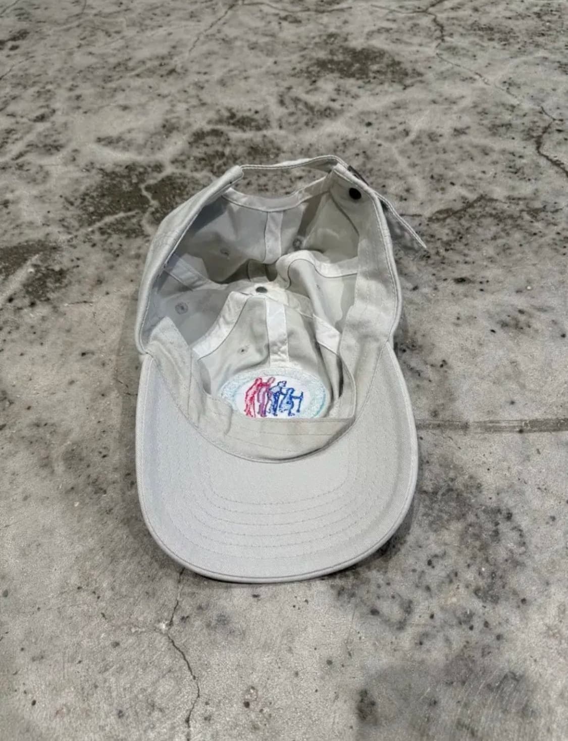 빈티지 90s볼캡 상품이미지2