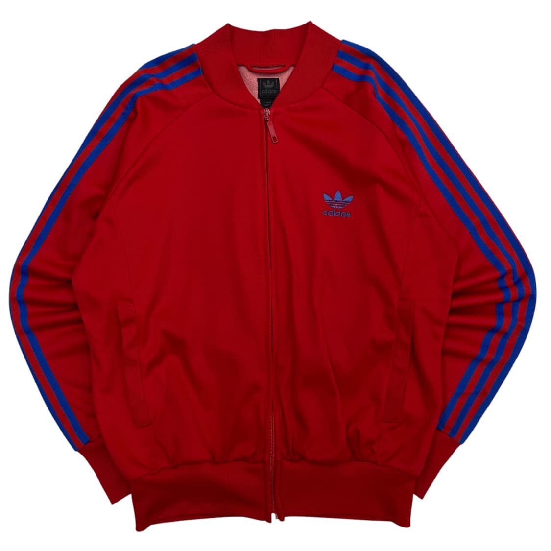 아디다스 블루라인 레드 트랙탑 95 상품이미지3