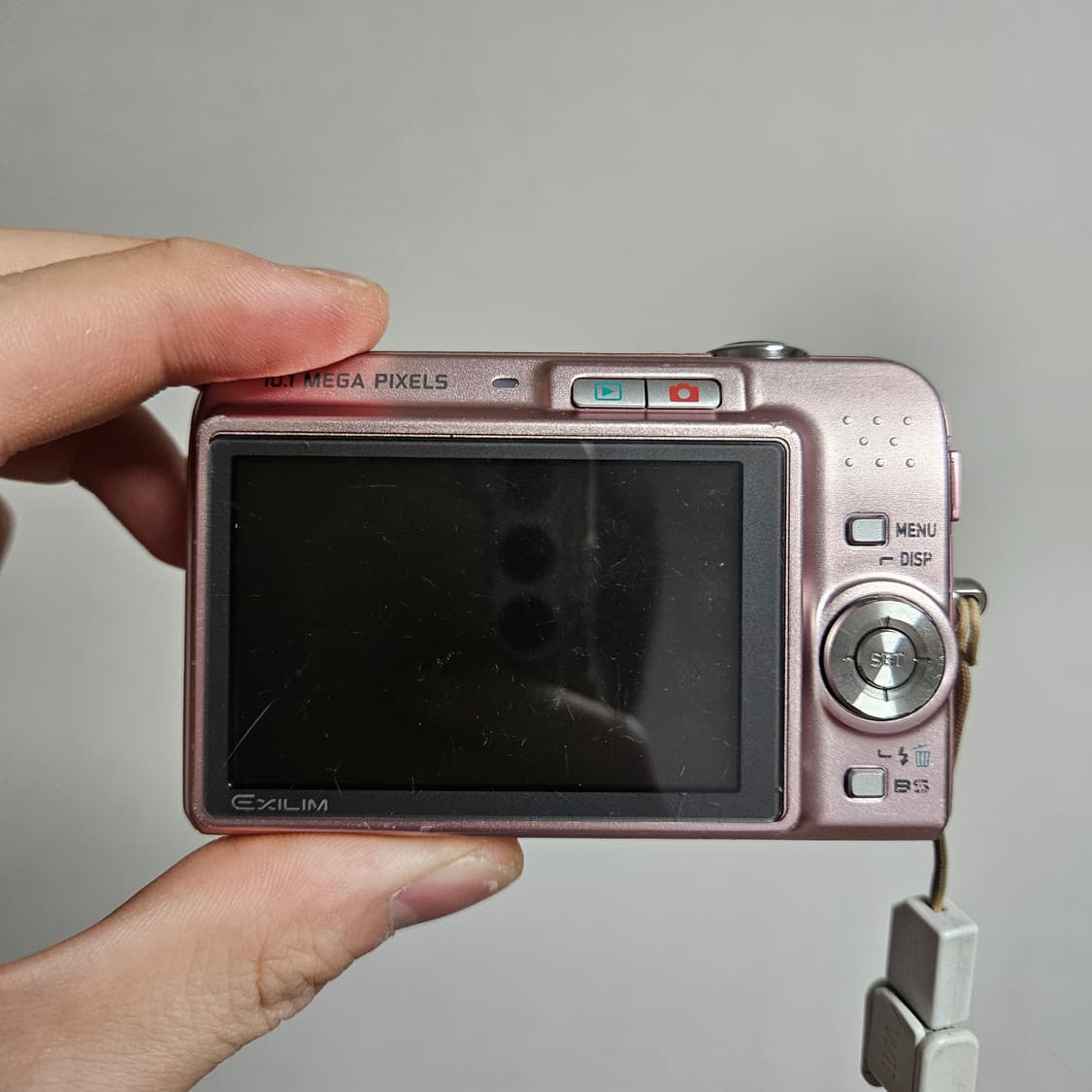 카시오 엑슬림 EX-Z1080 디카 디지털카메라 EXILIM 상품이미지4